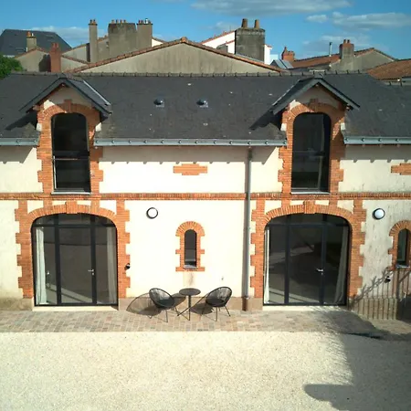 Moon & Comfort Le Loroux-Bottereau