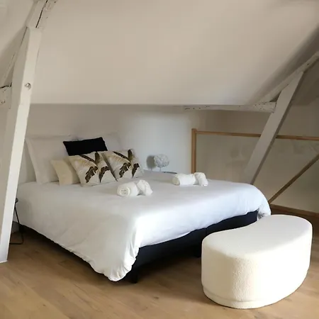 Moon & Comfort Le Loroux-Bottereau