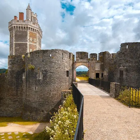 Moon & Comfort Appartement