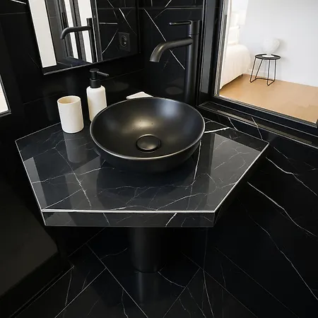 Appartement Moon & Comfort *