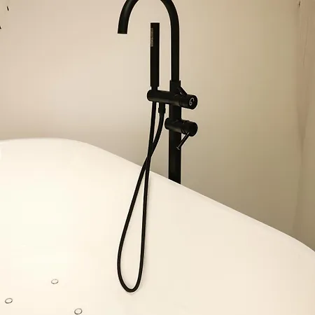 Apartman Moon & Comfort *