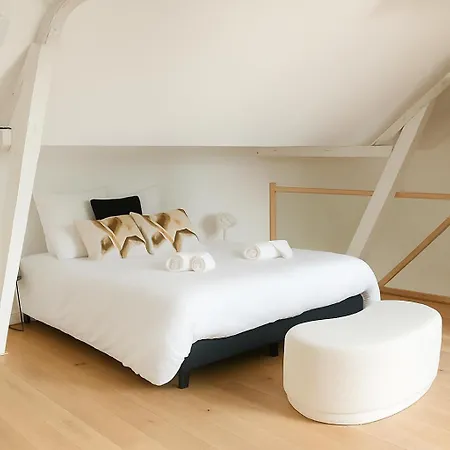 Appartement Moon & Comfort