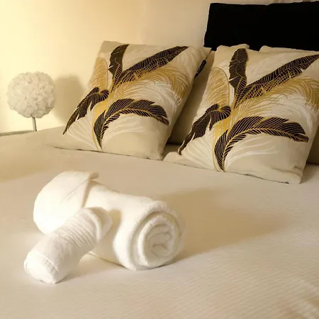 Moon & Comfort Appartement *