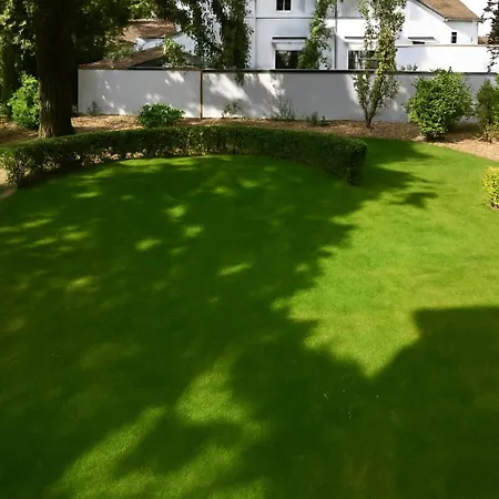 Moon & Comfort Apartman