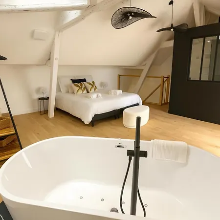 Apartman Moon & Comfort