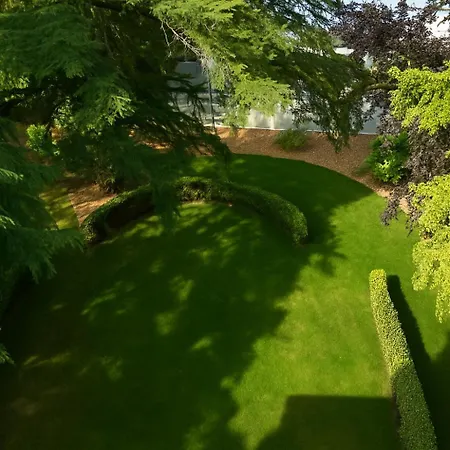 Moon & Comfort Apartman *