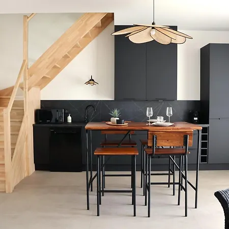 Apartman Moon & Comfort *