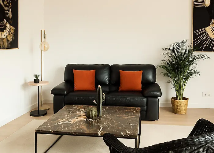 Appartamento Moon & Comfort *