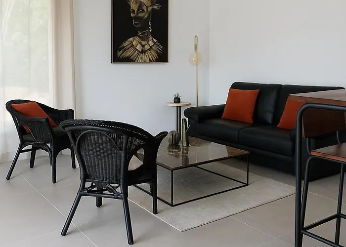 Moon & Comfort Le Loroux-Bottereau