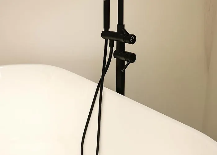 Appartamento Moon & Comfort *