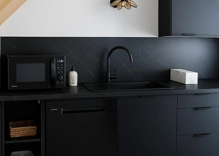 Moon & Comfort Appartamento Le Loroux-Bottereau