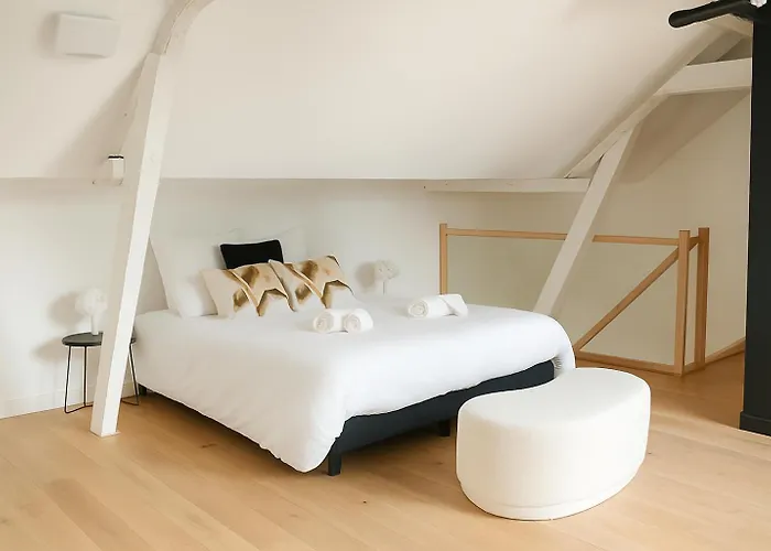 Appartamento Moon & Comfort