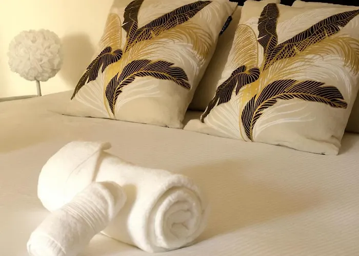 Moon & Comfort Appartamento *