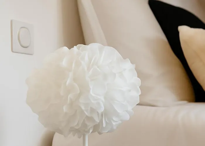 Appartamento Moon & Comfort Le Loroux-Bottereau