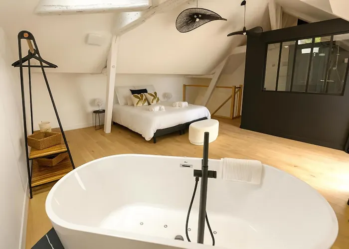 Appartamento Moon & Comfort