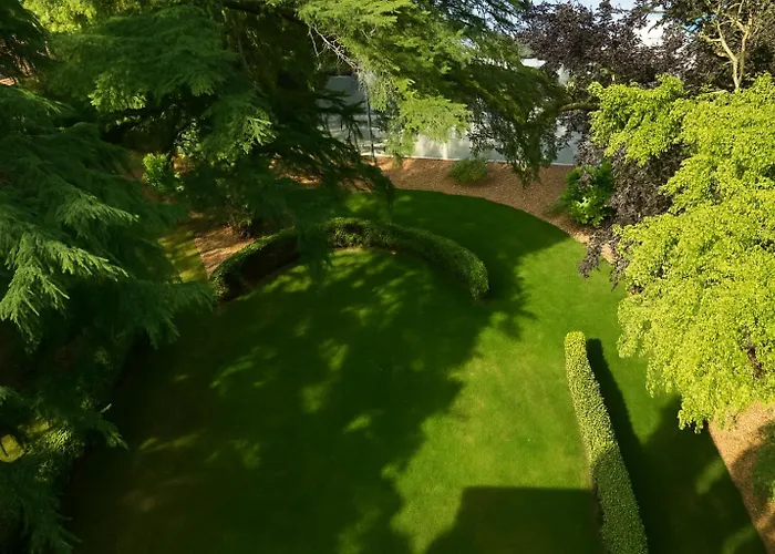 Moon & Comfort Appartamento *