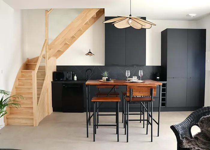 Appartamento Moon & Comfort *