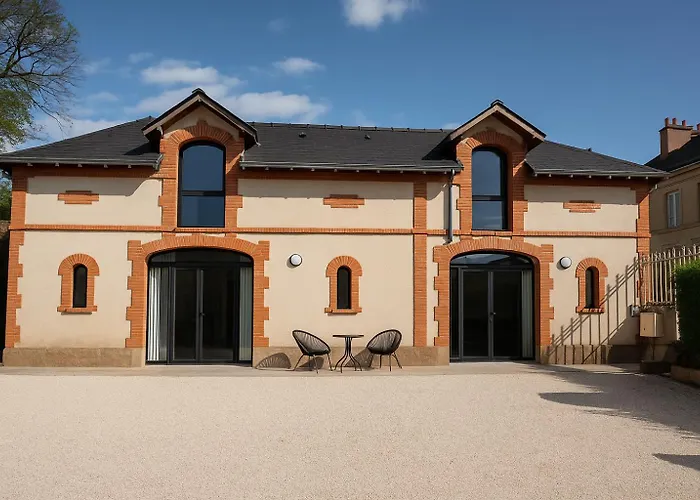 Moon & Comfort * Le Loroux-Bottereau